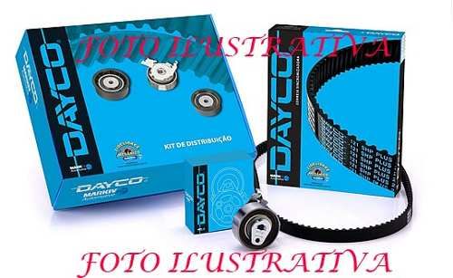 KIT COR+TENSOR PALIO/SIENA1.0 16 VLV FIRE