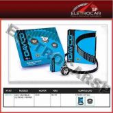 KIT/CORREIA+TENSOR FIAT MILLE 1.0