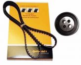 KIT/TENSOR+CORREIA FIAT SIENA/MILLE 1.0 131 DENTES